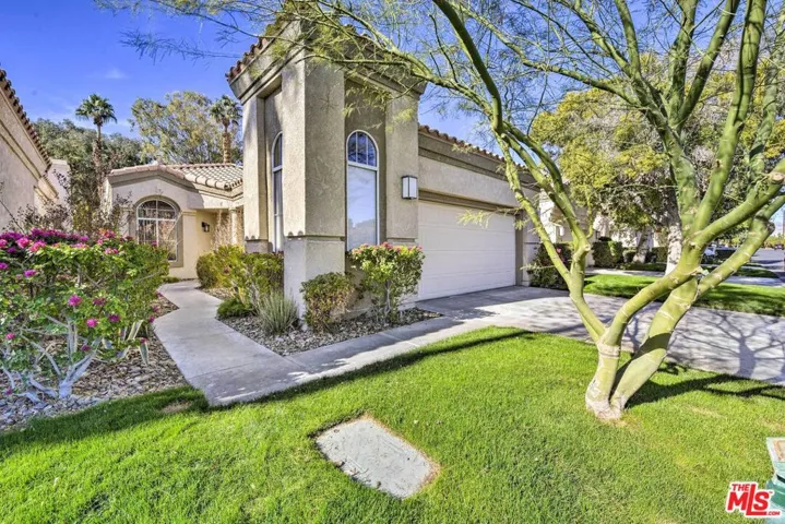 29797 E Trancas Drive, Cathedral City, California 92234