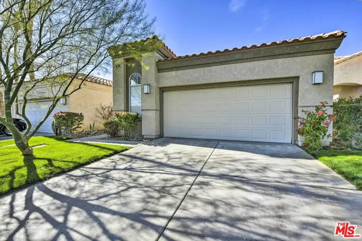 29797 E Trancas Drive, Cathedral City, California 92234