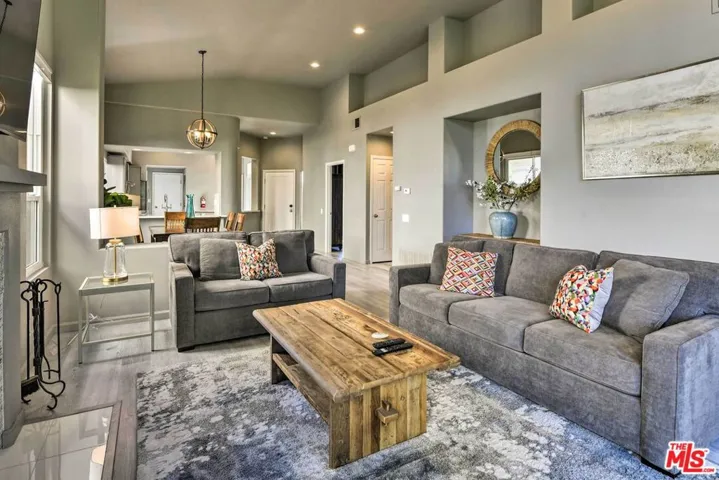 29797 E Trancas Drive, Cathedral City, California 92234