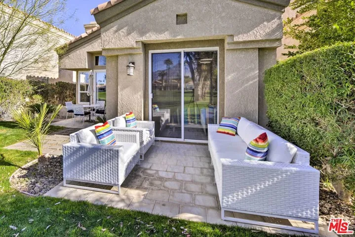 29797 E Trancas Drive, Cathedral City, California 92234