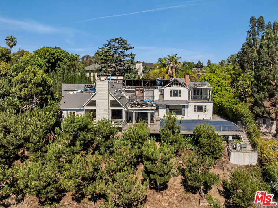 991 Bel Air Road, Los Angeles, California 90077 home-pic-1