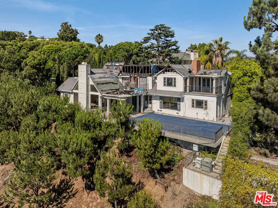 991 Bel Air Road, Los Angeles, California 90077 home-pic-2