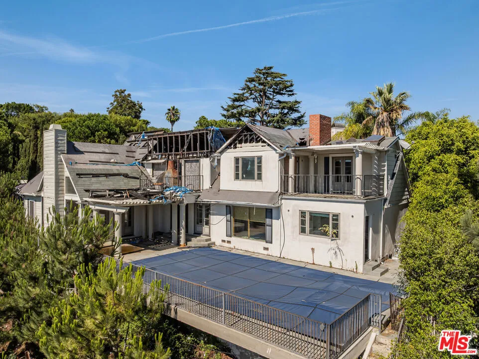 991 Bel Air Road, Los Angeles, California 90077 home-pic-0