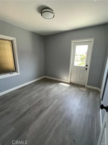 Bedroom 4/Office