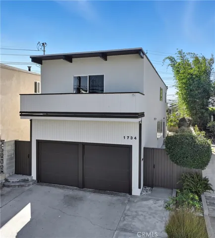 1734 Van Horne Lane, Redondo Beach, California 90278