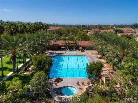 8 Morningdale, Irvine, California 92602