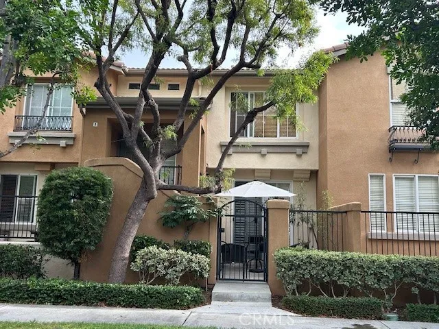 8 Morningdale, Irvine, California 92602
