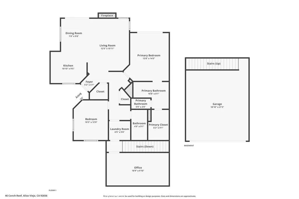 46 Conch Reef, Aliso Viejo, California 92656 home-pic-21