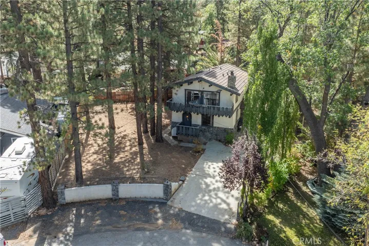 41819 41819 Chalet, Big Bear Lake, California 92315