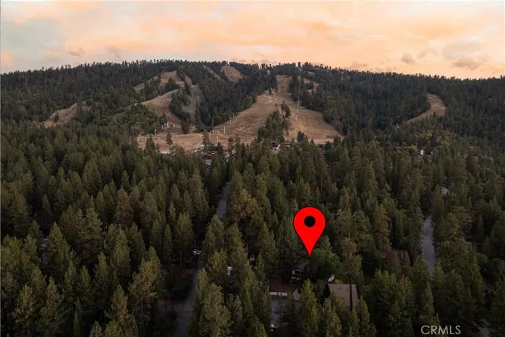 41819 41819 Chalet, Big Bear Lake, California 92315