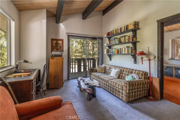 41819 41819 Chalet, Big Bear Lake, California 92315