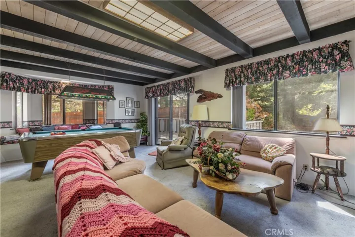 41819 41819 Chalet, Big Bear Lake, California 92315