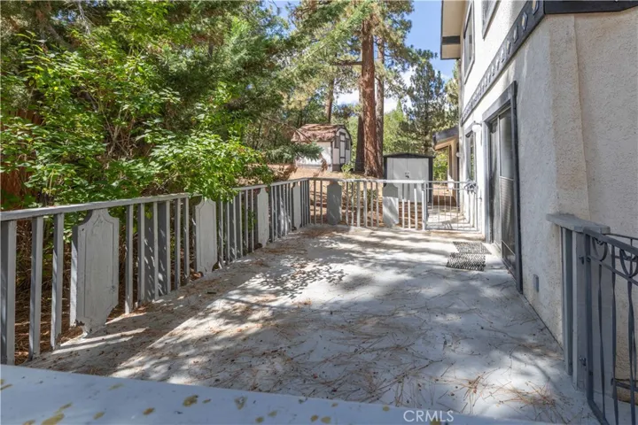 41819 41819 Chalet, Big Bear Lake, California 92315