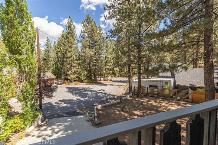 41819 41819 Chalet, Big Bear Lake, California 92315
