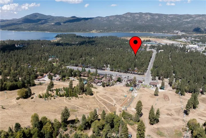41819 41819 Chalet, Big Bear Lake, California 92315
