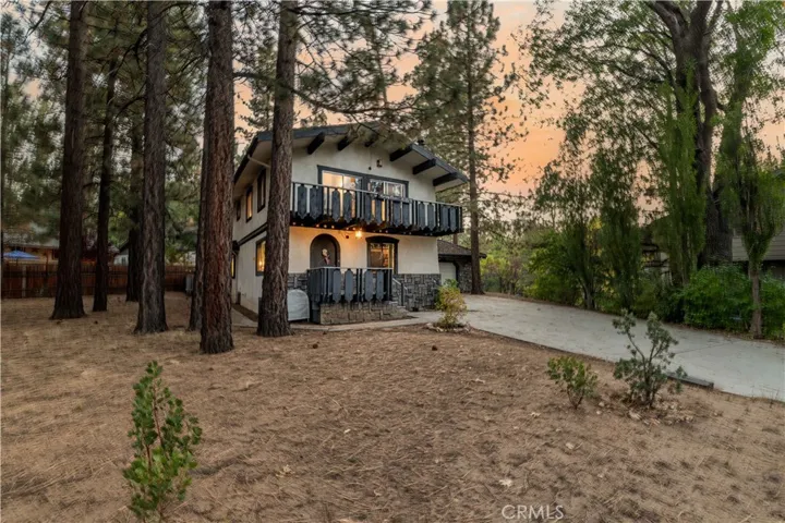 41819 41819 Chalet, Big Bear Lake, California 92315