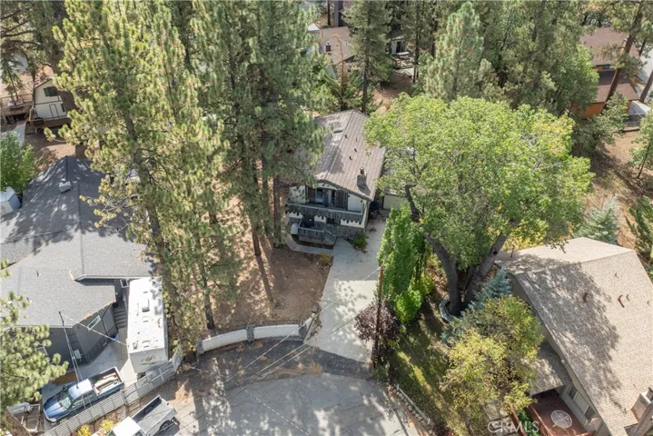 41819 41819 Chalet, Big Bear Lake, California 92315