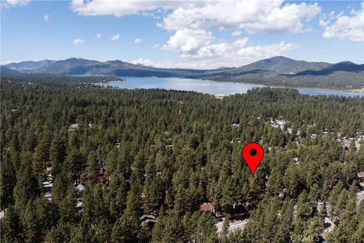 41819 41819 Chalet, Big Bear Lake, California 92315