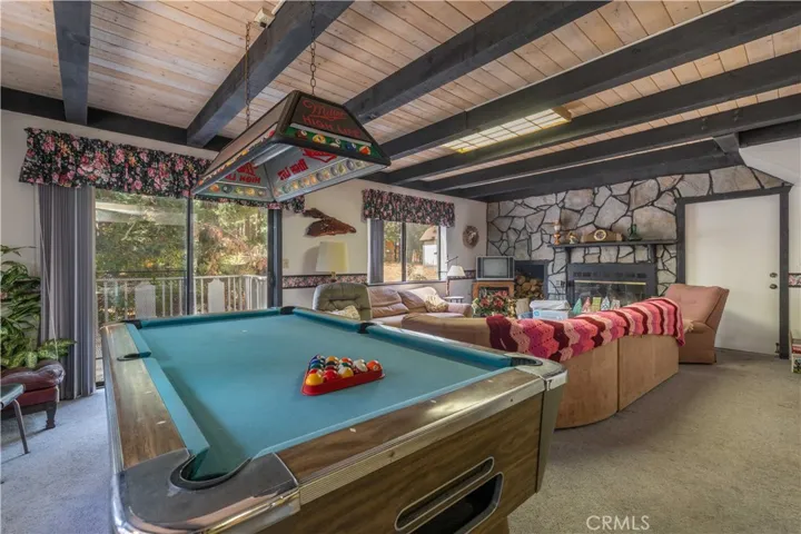41819 41819 Chalet, Big Bear Lake, California 92315