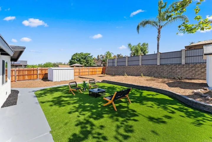 8211 Fanita Drive, Santee, California 92071