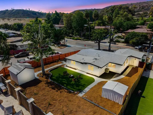 8211 Fanita Drive, Santee, California 92071