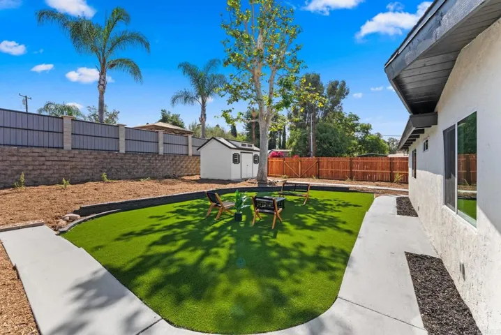 8211 Fanita Drive, Santee, California 92071