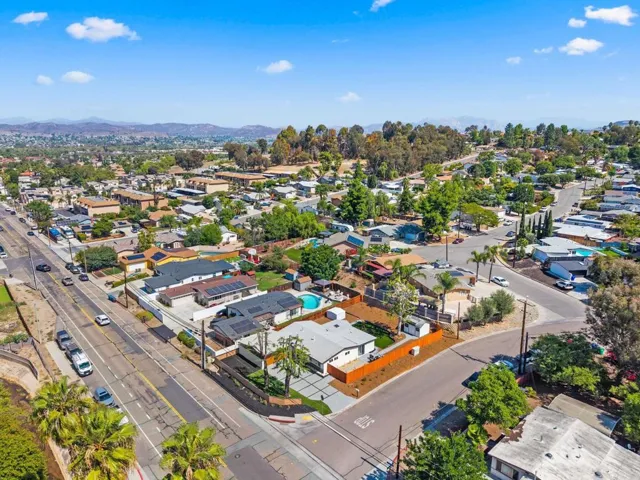 8211 Fanita Drive, Santee, California 92071