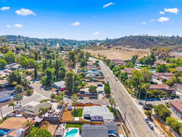 8211 Fanita Drive, Santee, California 92071