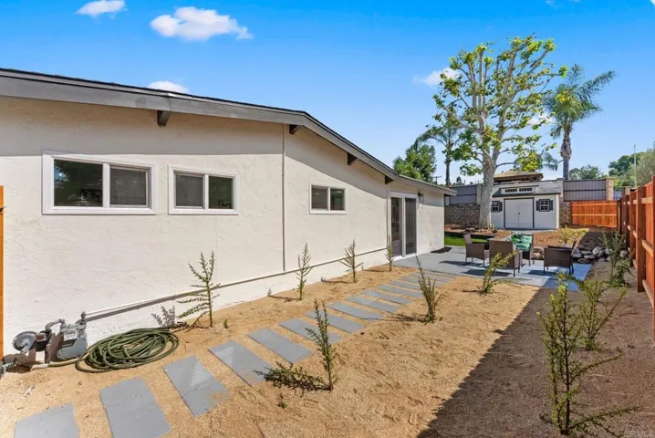8211 Fanita Drive, Santee, California 92071