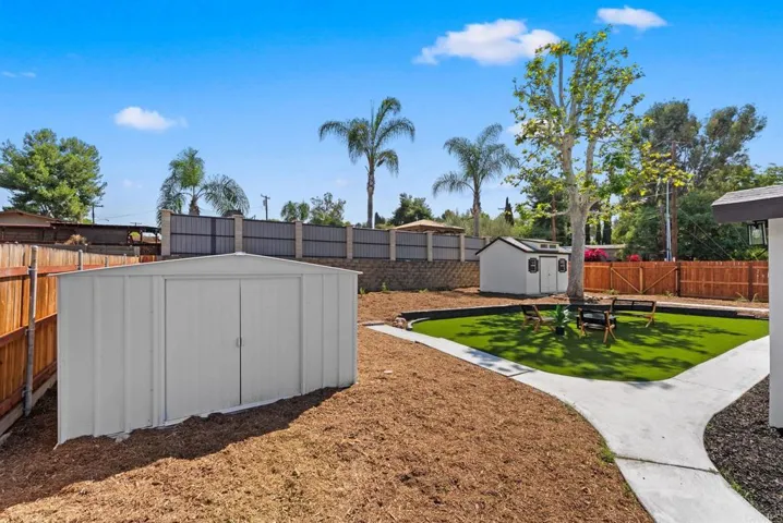 8211 Fanita Drive, Santee, California 92071