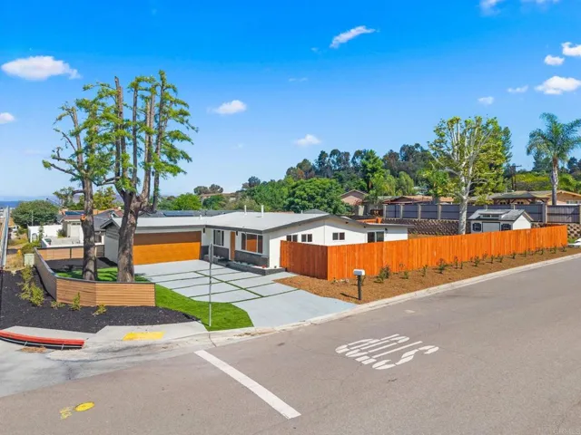 8211 Fanita Drive, Santee, California 92071