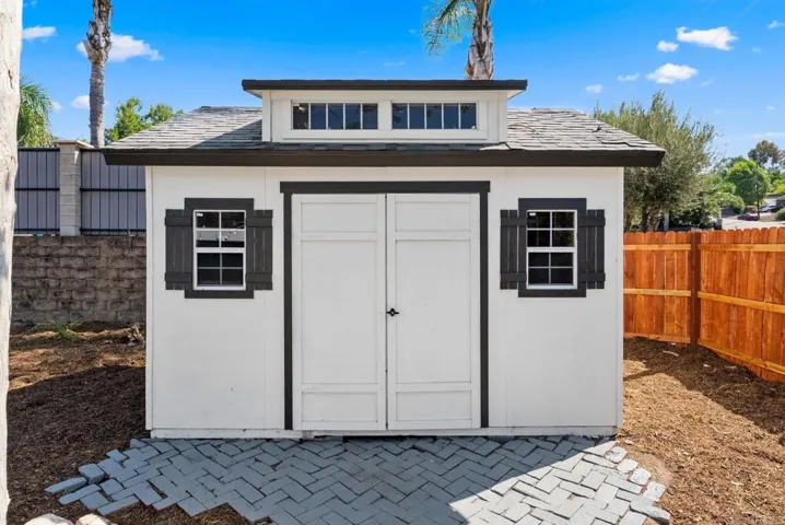 8211 Fanita Drive, Santee, California 92071