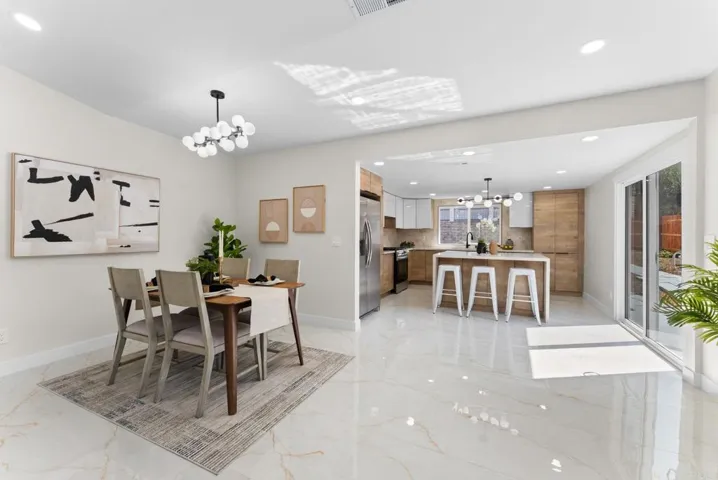 8211 Fanita Drive, Santee, California 92071