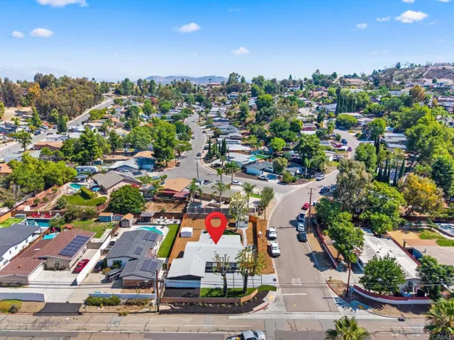 8211 Fanita Drive, Santee, California 92071