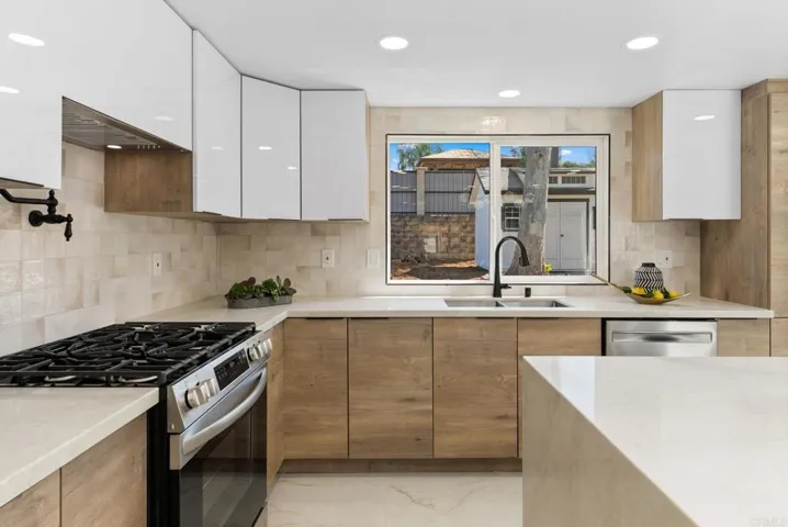 8211 Fanita Drive, Santee, California 92071