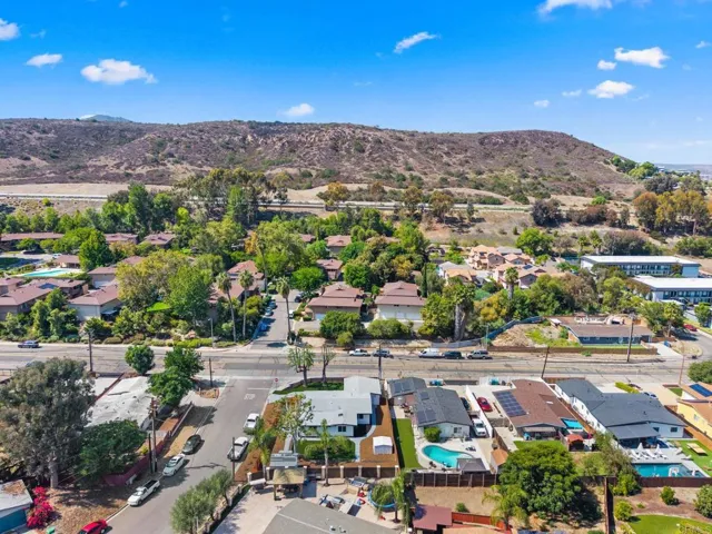 8211 Fanita Drive, Santee, California 92071