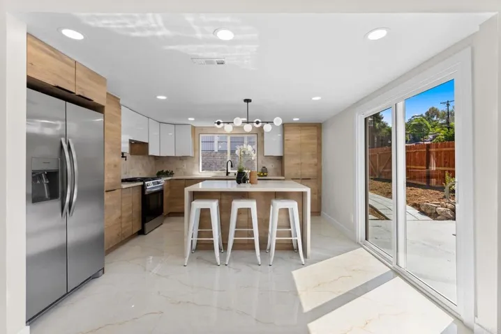 8211 Fanita Drive, Santee, California 92071