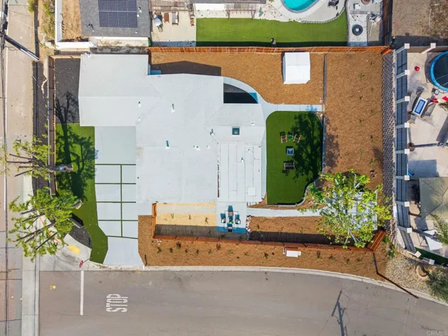 8211 Fanita Drive, Santee, California 92071