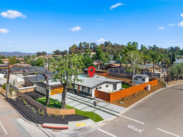 8211 Fanita Drive, Santee, California 92071