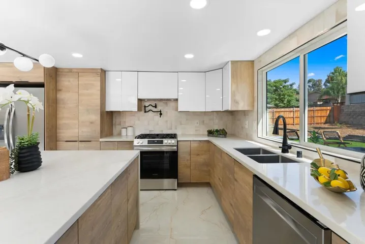 8211 Fanita Drive, Santee, California 92071