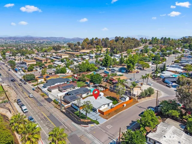 8211 Fanita Drive, Santee, California 92071