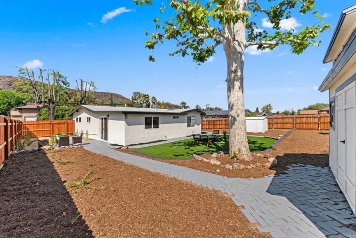 8211 Fanita Drive, Santee, California 92071