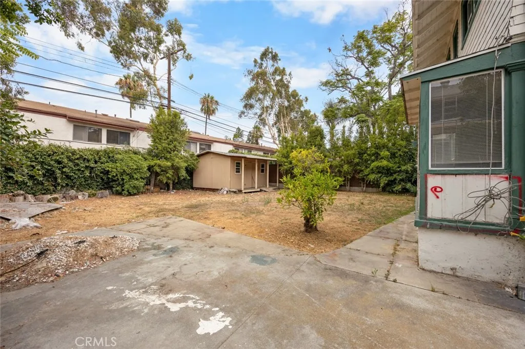 1931 1931 Buckingham, Los Angeles, California 90016 home-pic-34