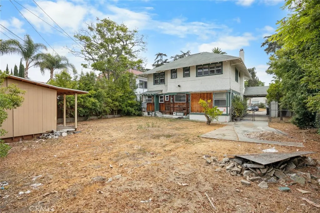1931 1931 Buckingham, Los Angeles, California 90016 home-pic-33