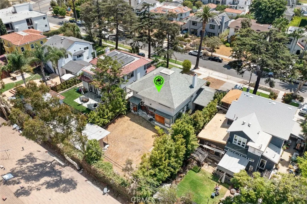 1931 1931 Buckingham, Los Angeles, California 90016 home-pic-3