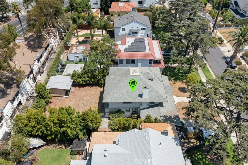 1931 1931 Buckingham, Los Angeles, California 90016 home-pic-18