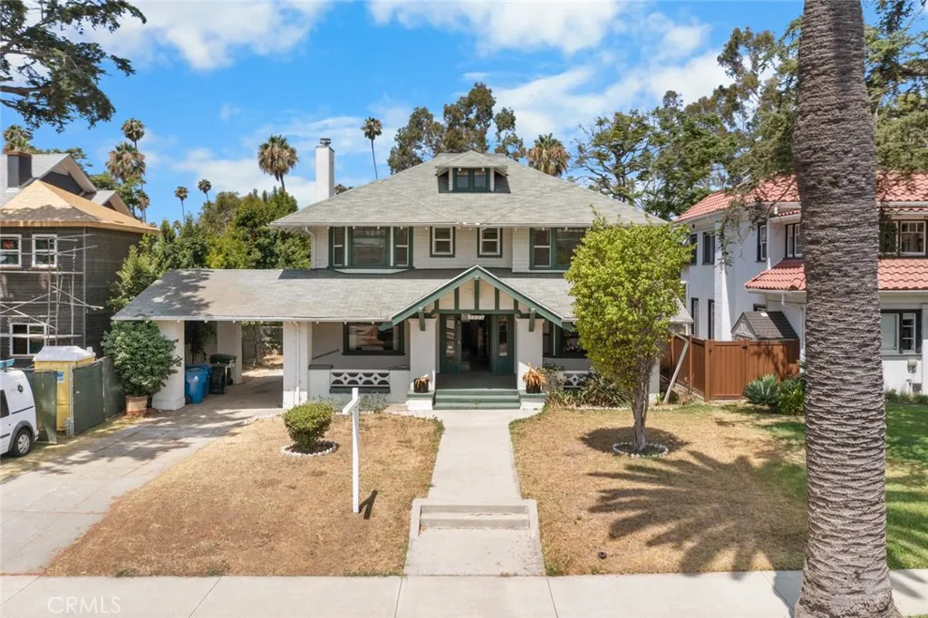 1931 1931 Buckingham, Los Angeles, California 90016 home-pic-0