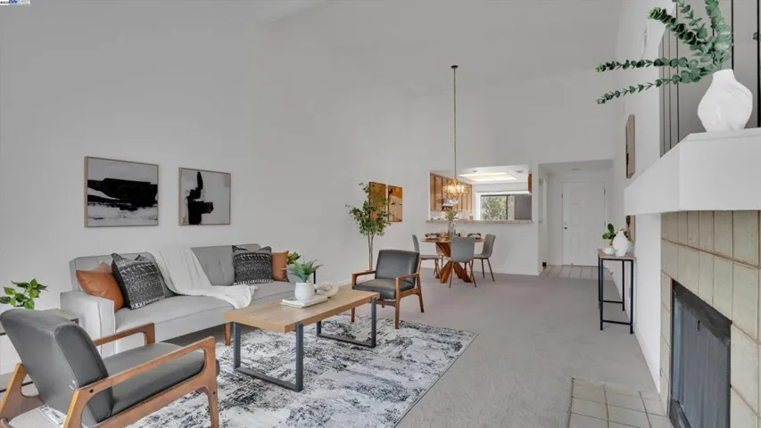 39943 Parada St B, Newark, California 94560