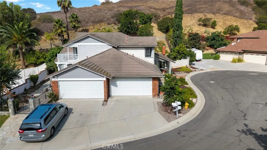 2-car Garage