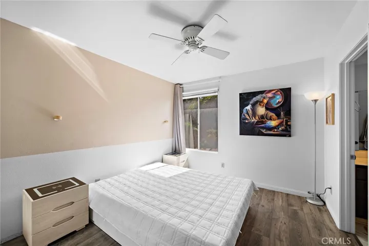 Upstairs Bedroom 1